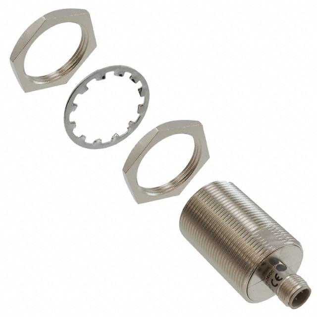 E2E-X15C230-M1 Omron Automation and Safety  Proximity Sensors - Industrial